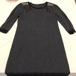 Spense Sweater Dress